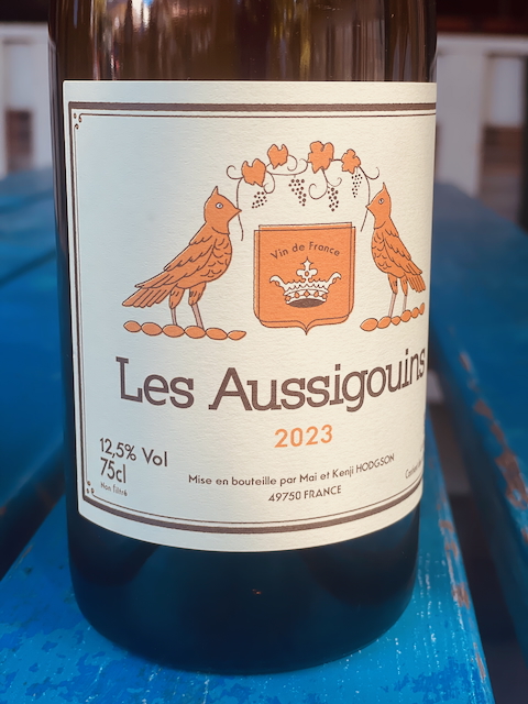 Les Aussigouins 2023