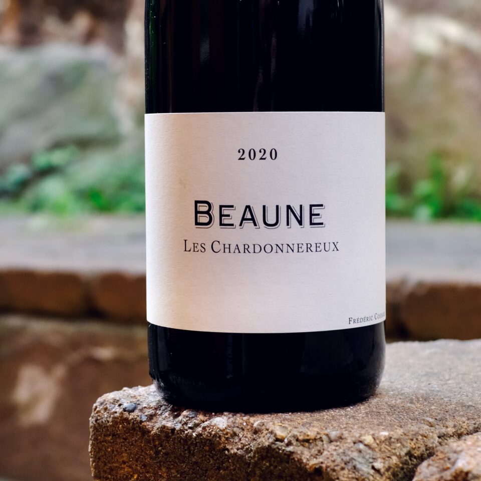 Beaune 'Les Chardonnereux' Qvevris 2020
