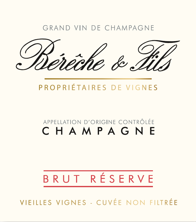 Brut Réserve