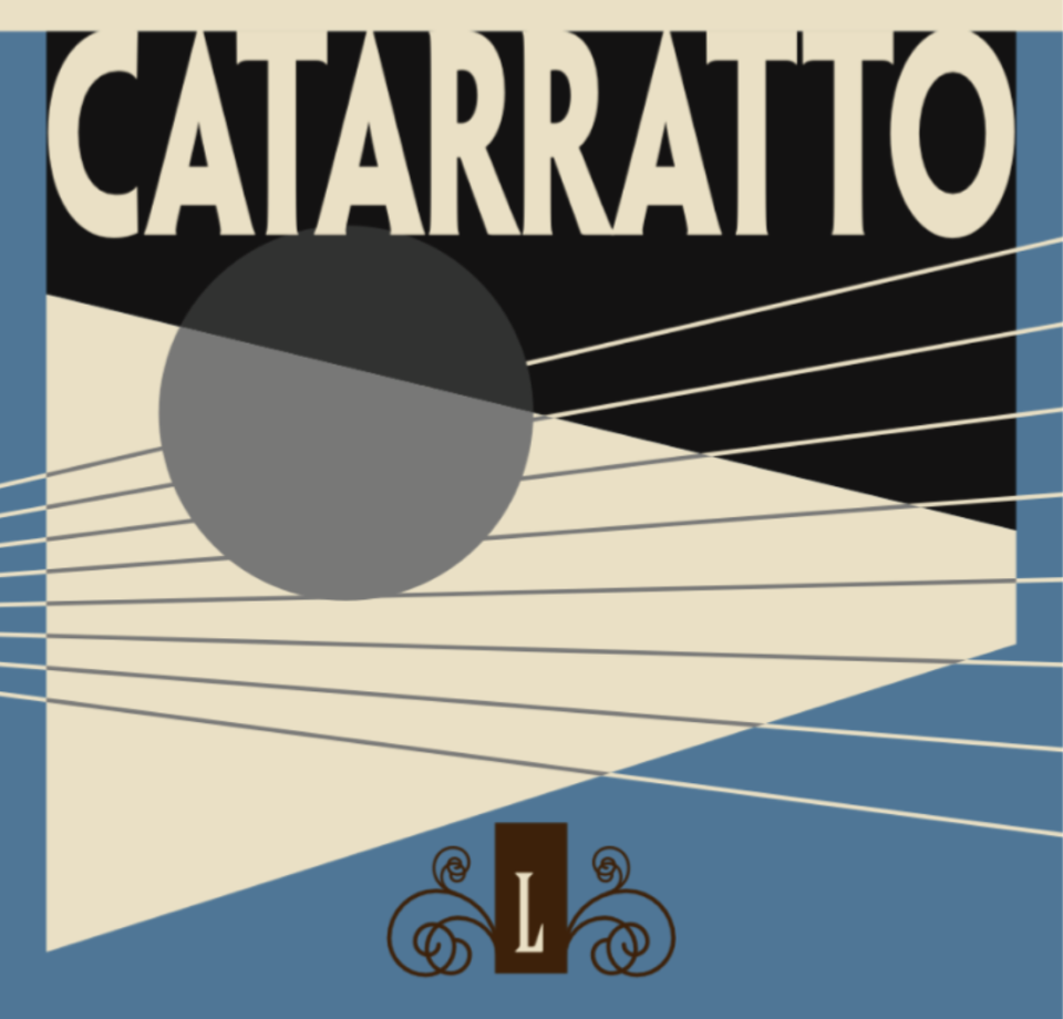 Catarratto 2022