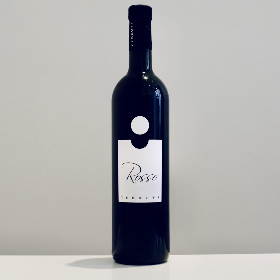 Vino Rosso (Freisa) 2022