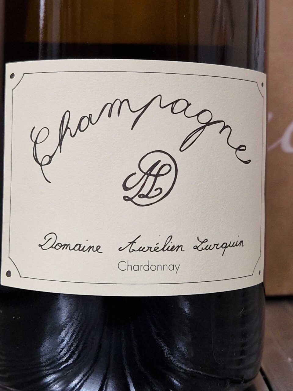 Chardonnay 2017