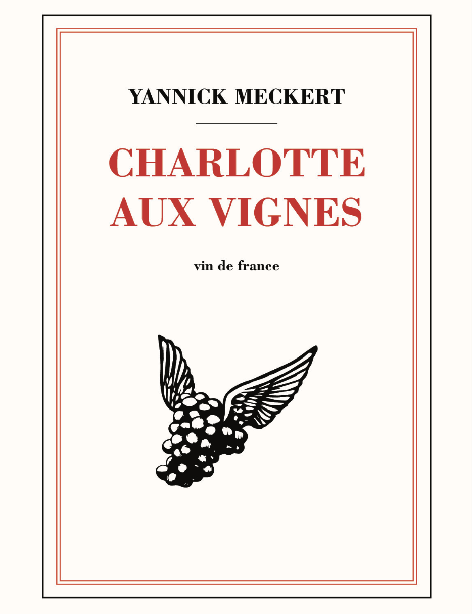 Charlotte aux Vignes 2023