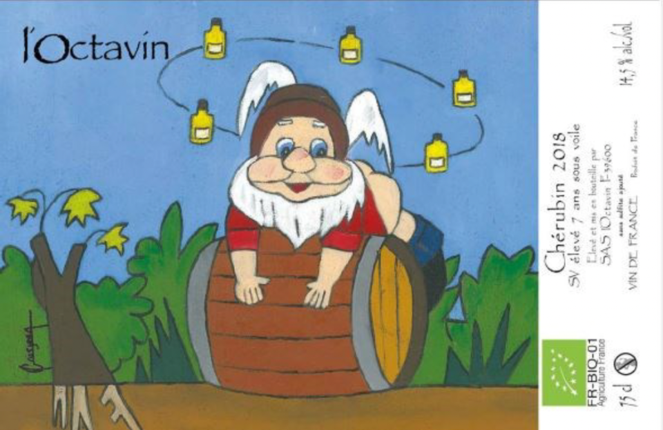 Cherubin 2018