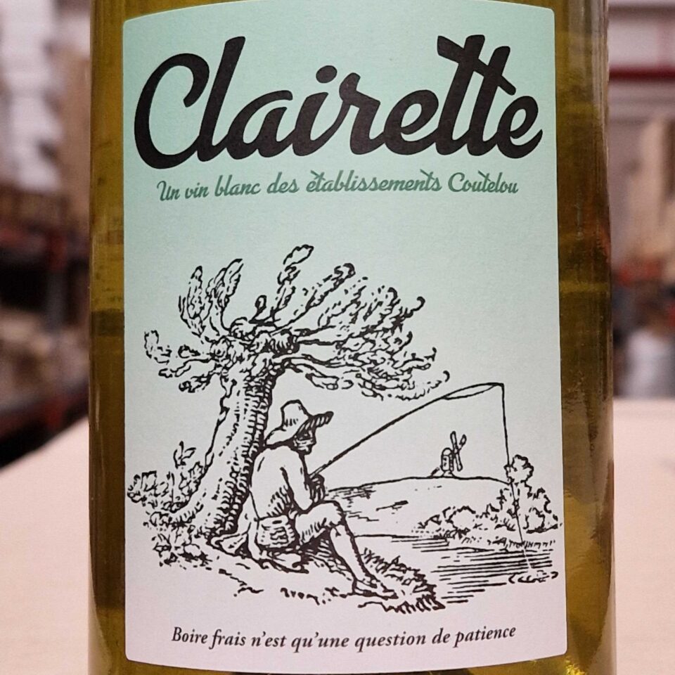 Clairette 2023