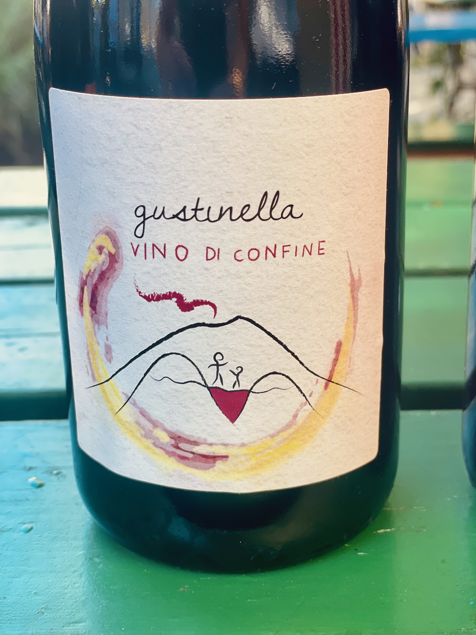 Vino di Confine 2023