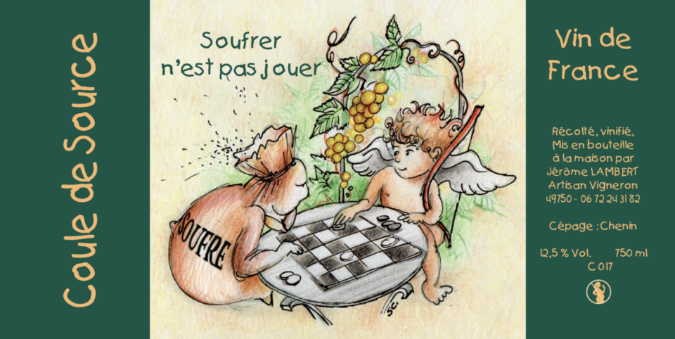 Coule de Source 2022