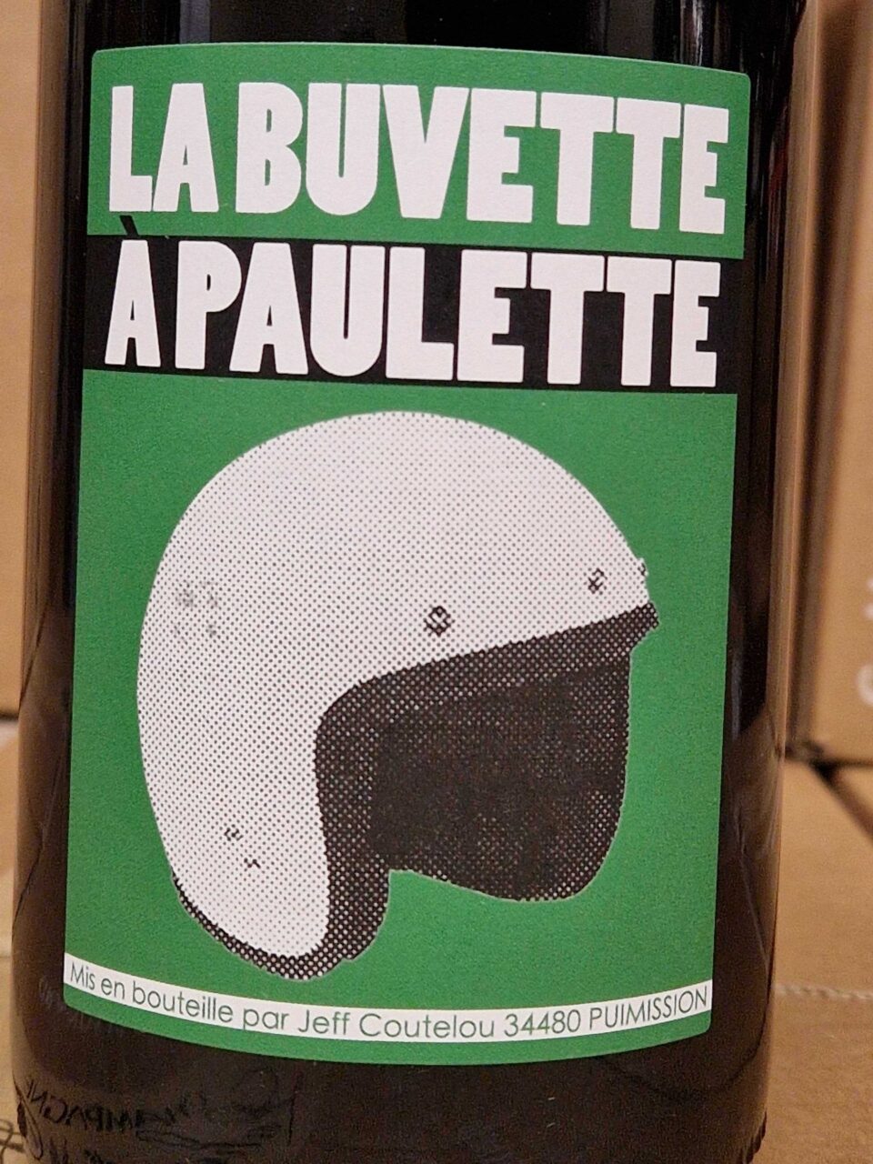 La Buvette à Paulette 2022