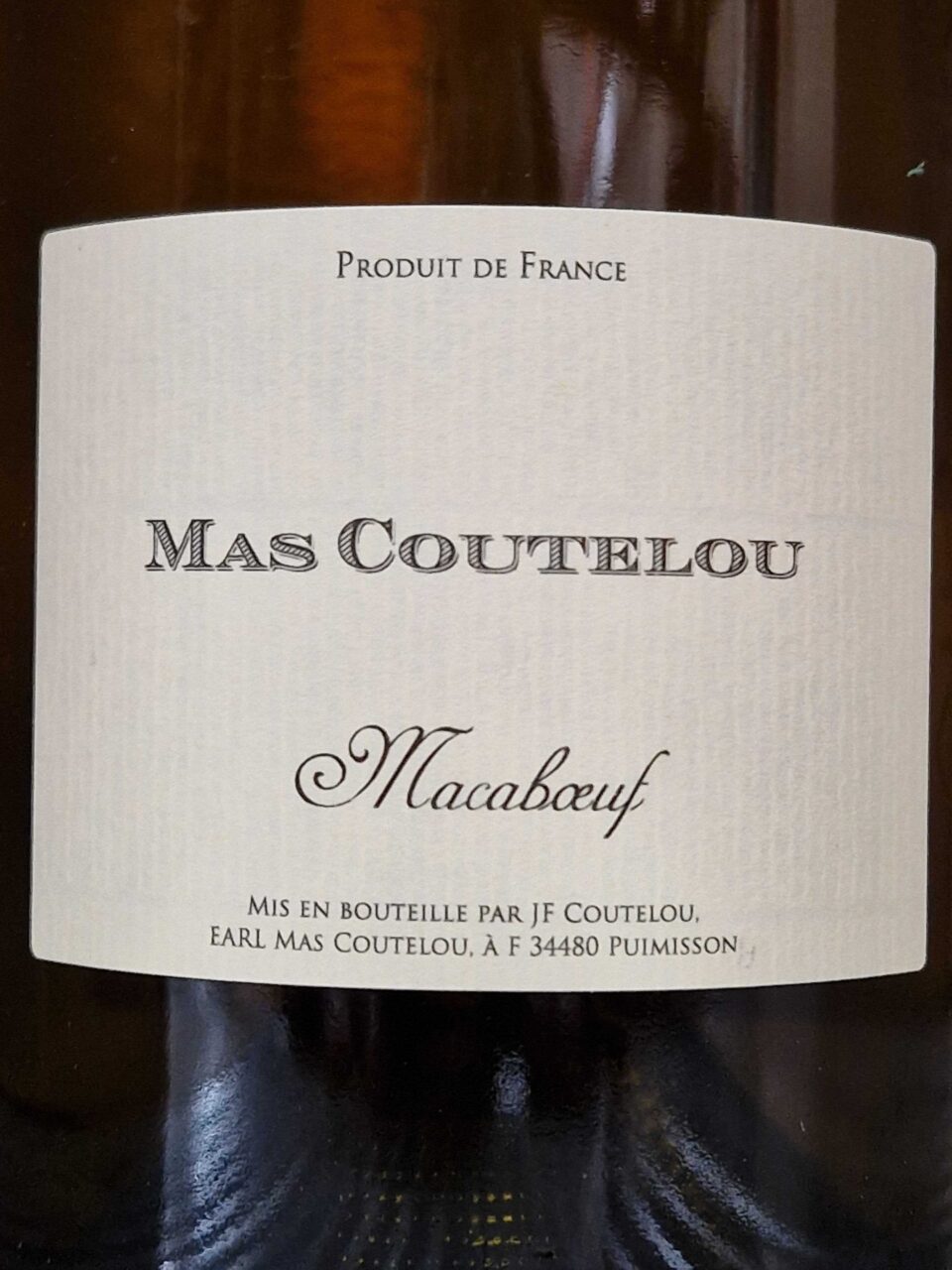 Macabœuf 2022