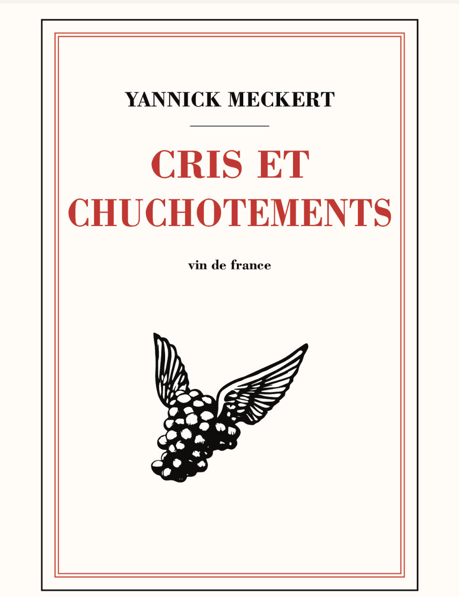 Cris et Chuchotements 2023