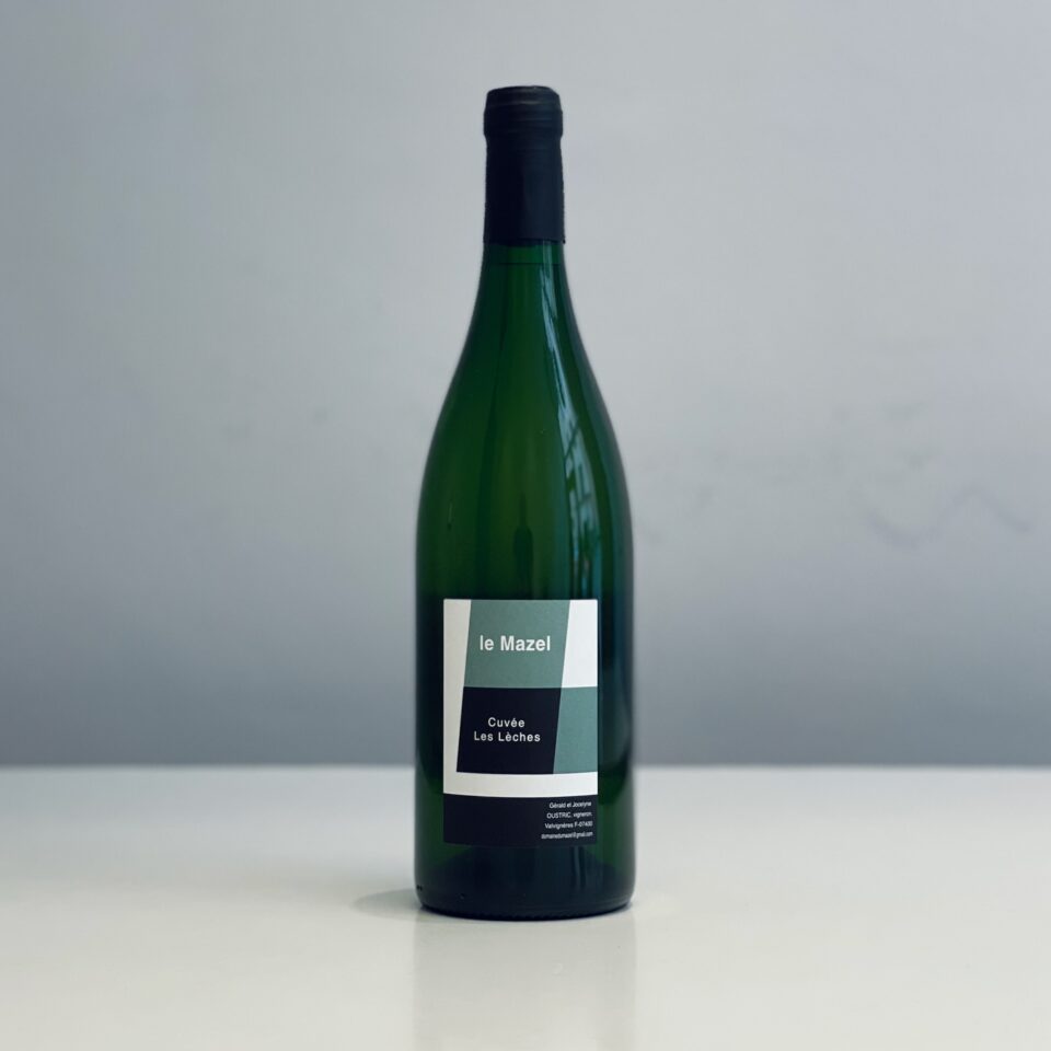 Cuvée Les Leches 2023