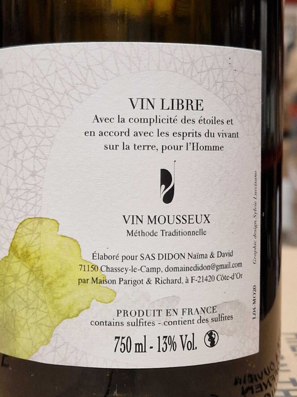 À Bulles Perdues 2020