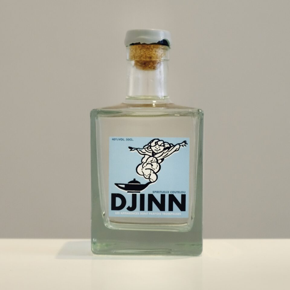 Djinn