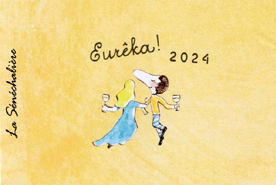 Eureka 2024