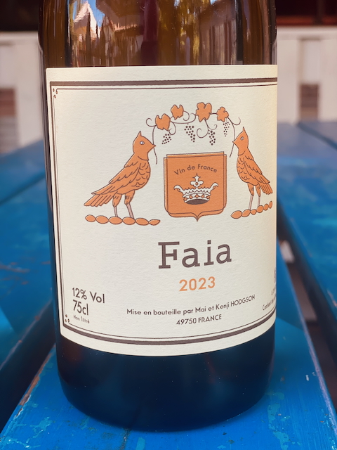 Faia 2023