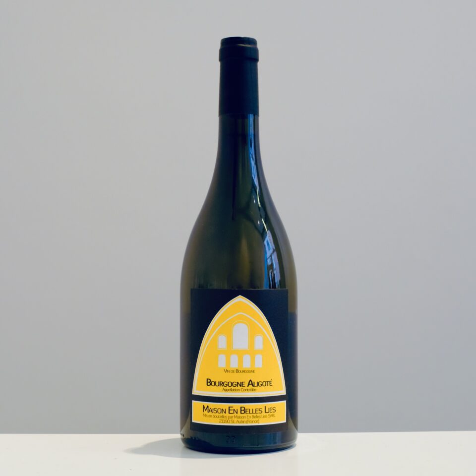 Bourgogne Aligoté 2021
