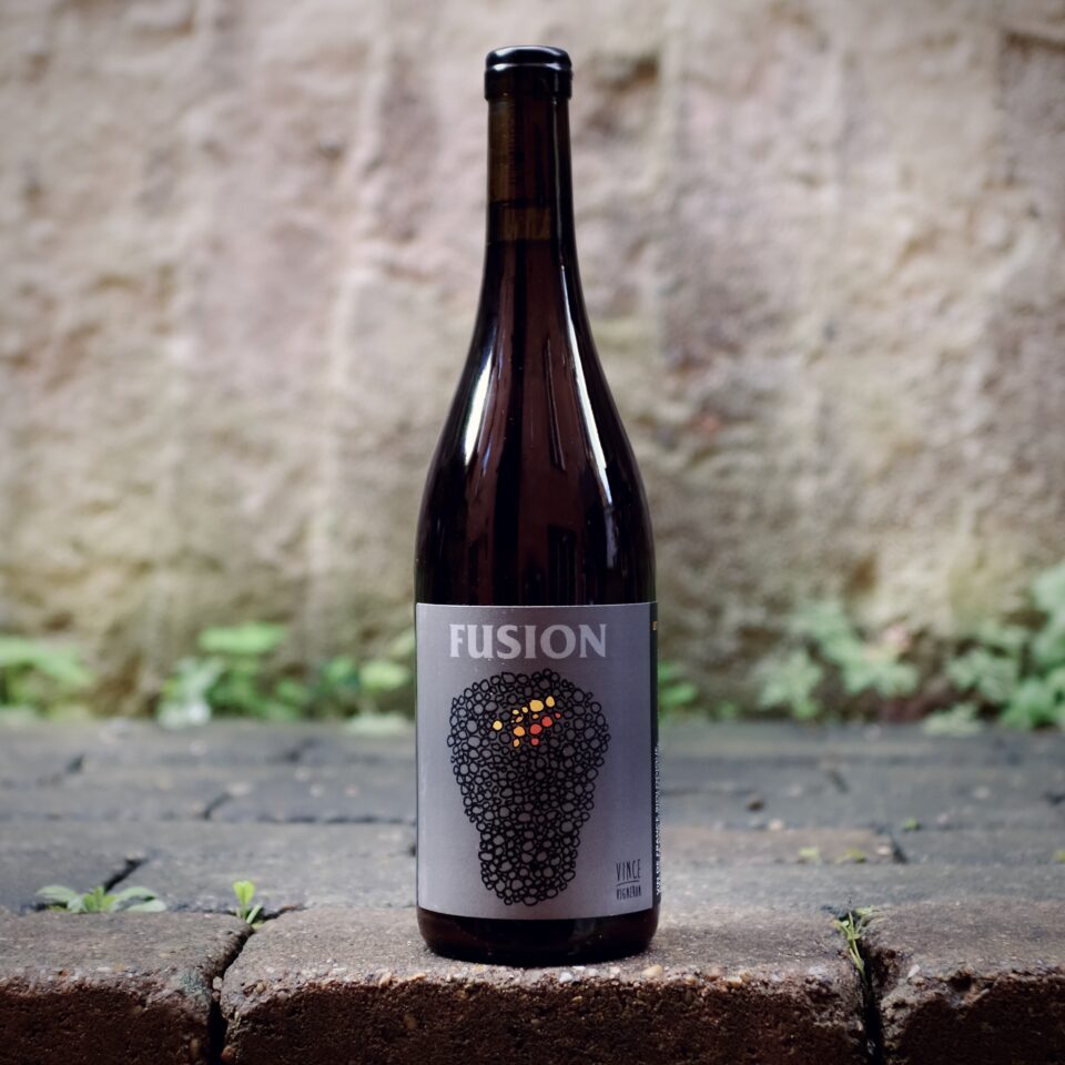 Fusion 2022