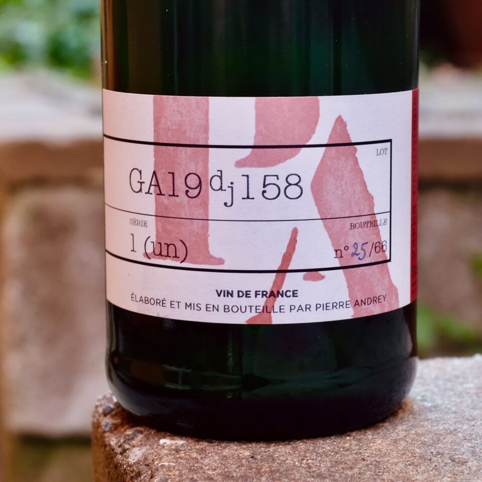 GA19 (dj 158) 