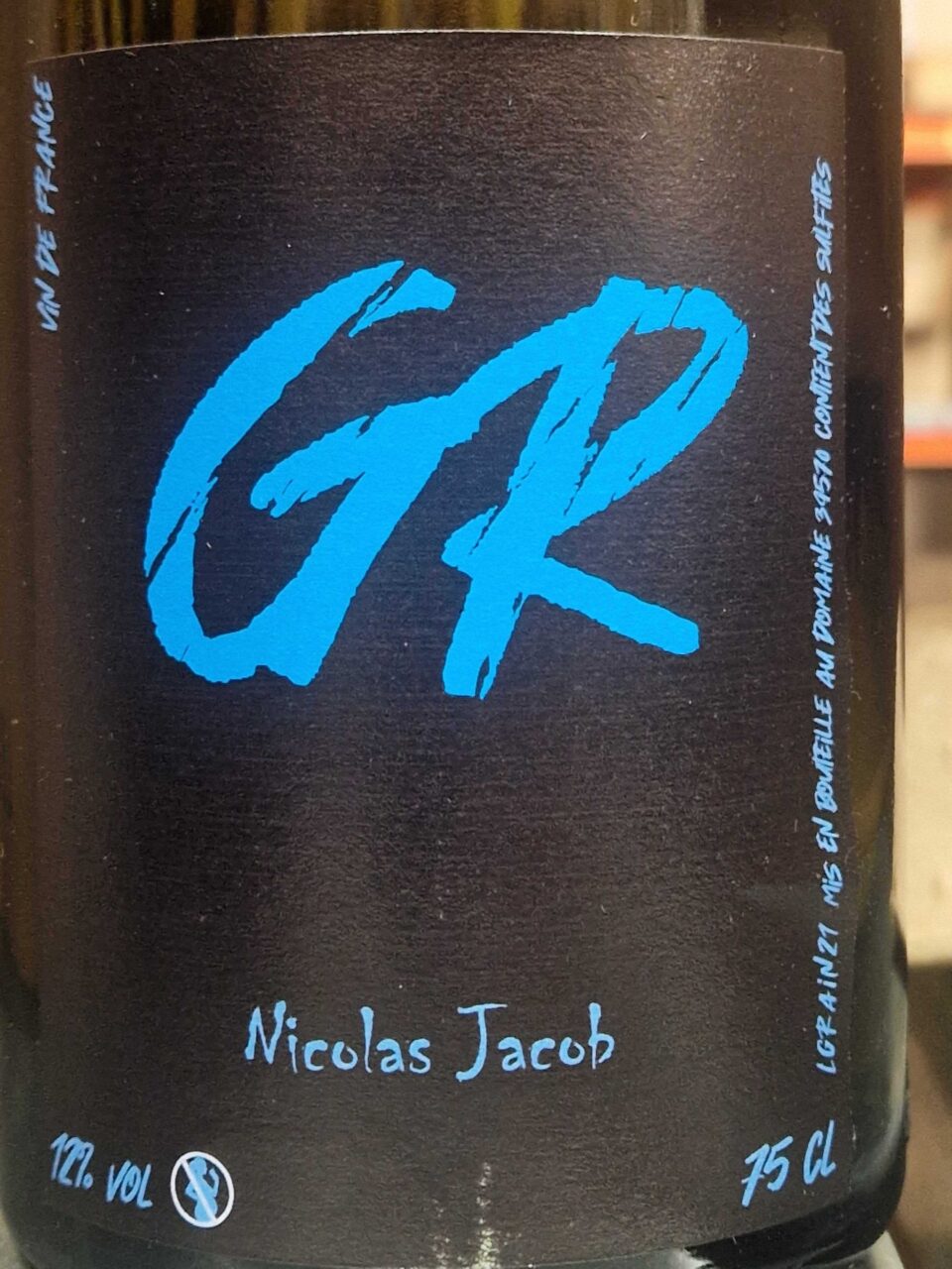 GR 2021