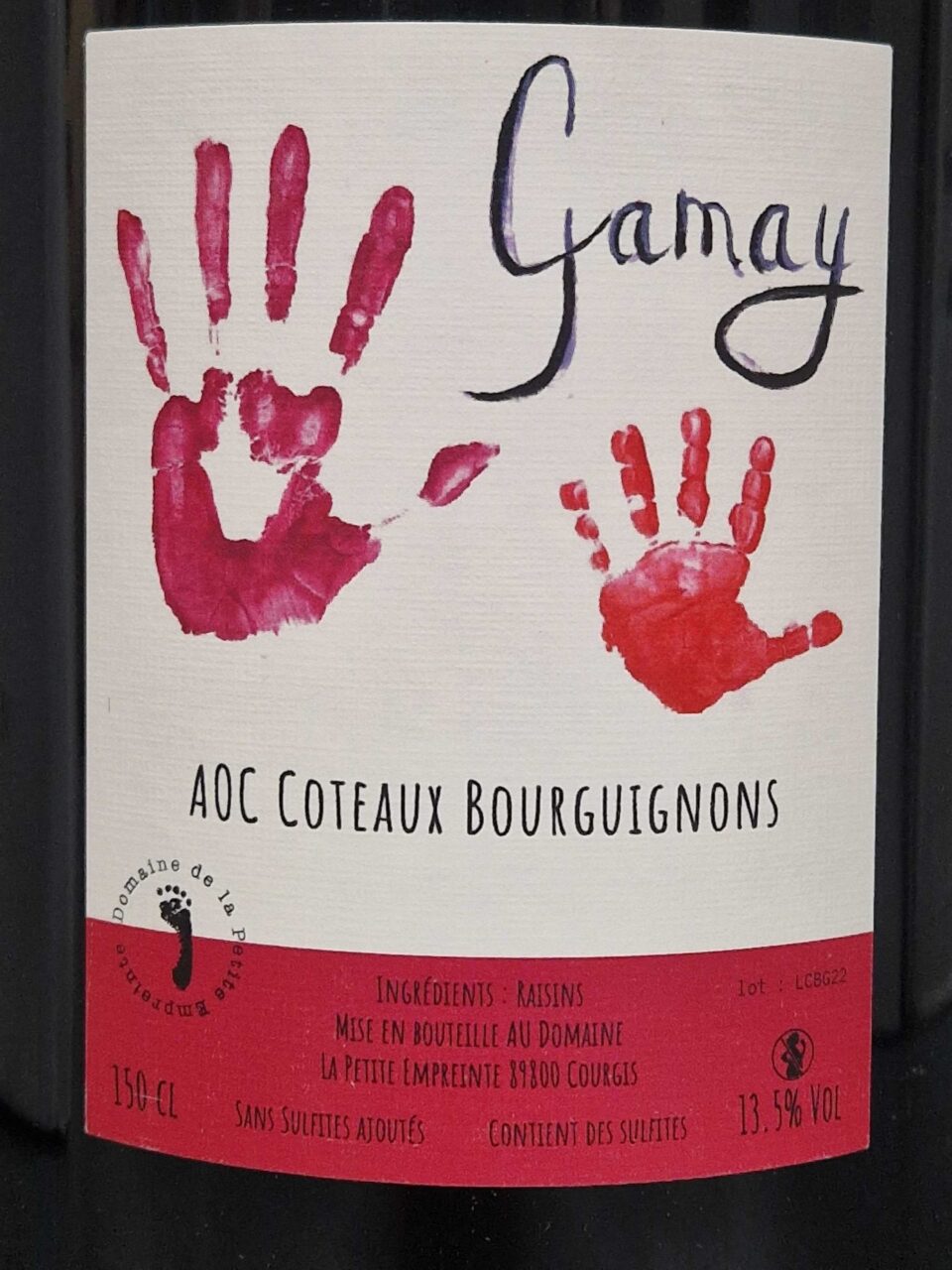 Gamay 2022