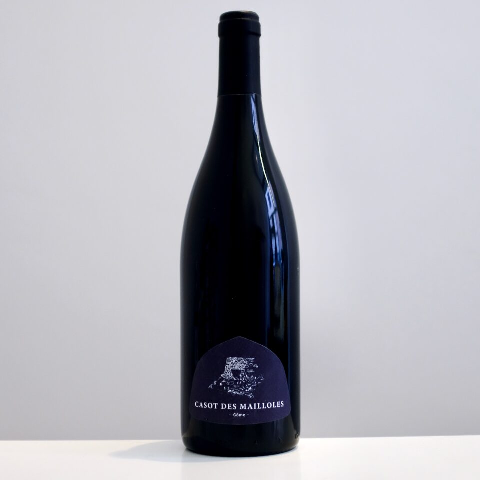Gôme XIX (2019)