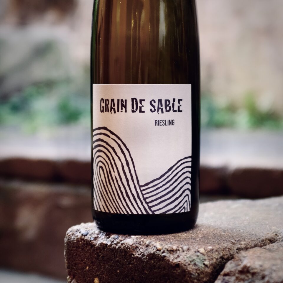 Grain de Sable 2020