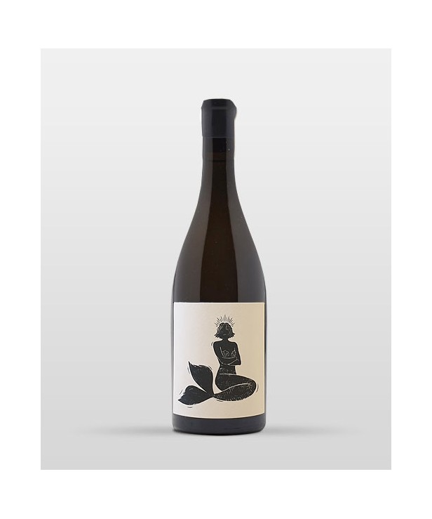 'Gueule d’Amour' Bourgogne rouge 2022