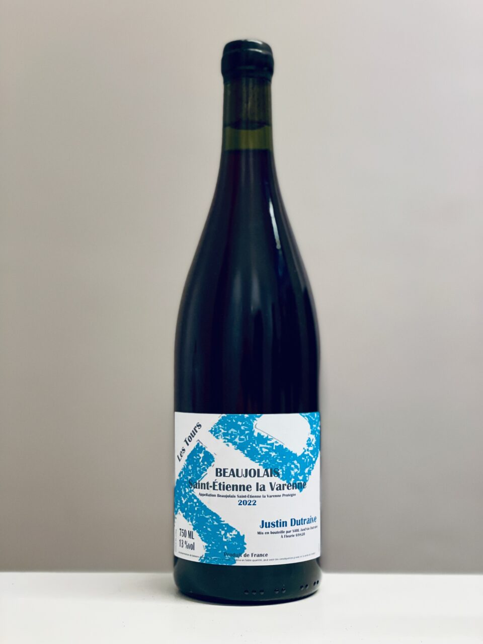 Beaujolais-Villages 'Les Tours' 2023