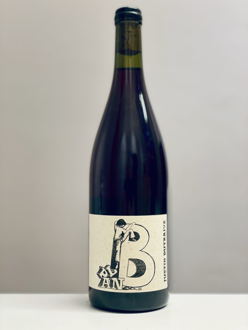 Beaujolais 'Plan B' 2022