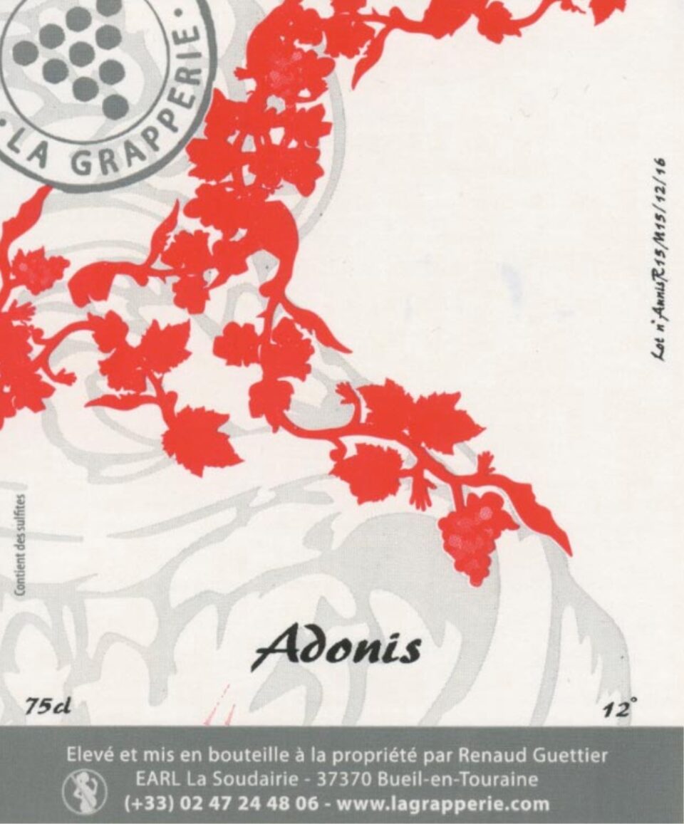 Adonis 2023