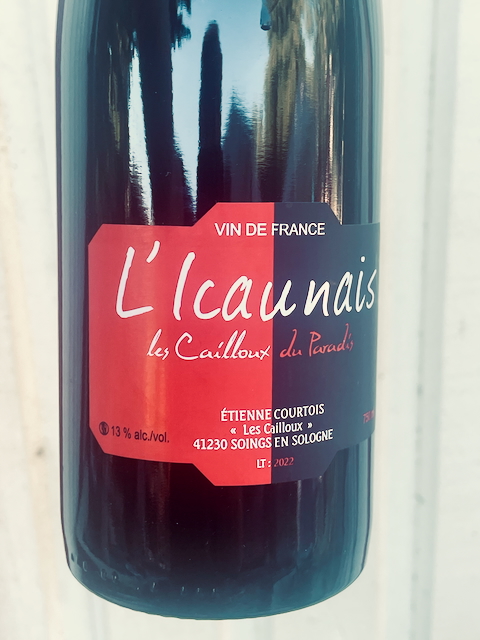 L'Icaunais 2022