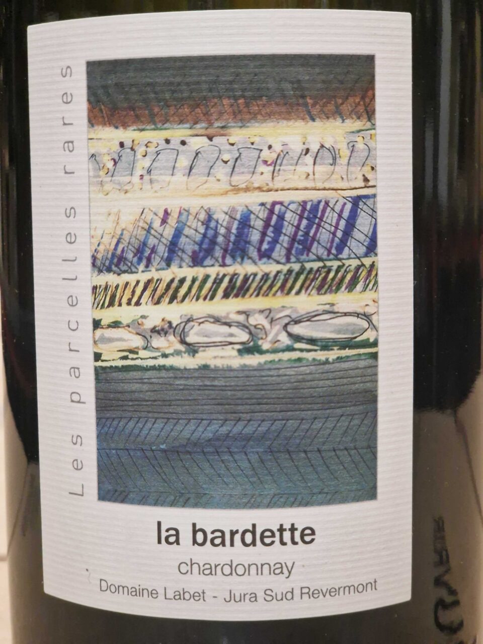 Chardonnay 'La Bardette' 2021