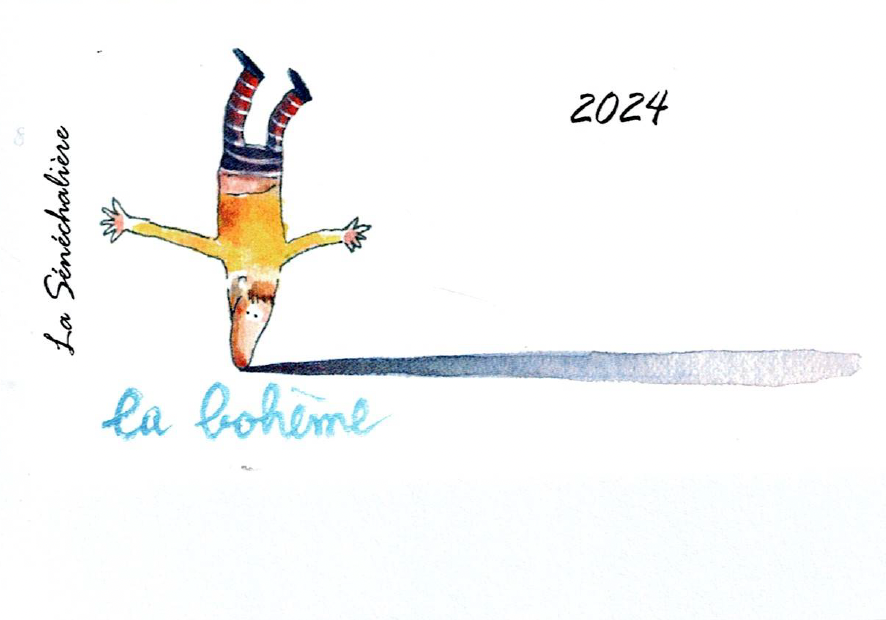 La Bohème 2024
