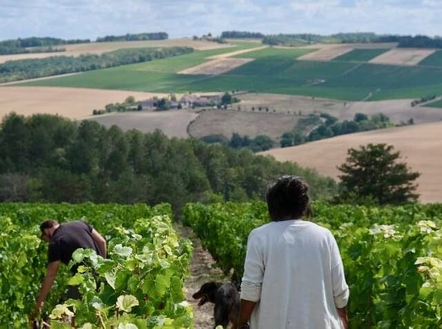 La Petite Empreinte