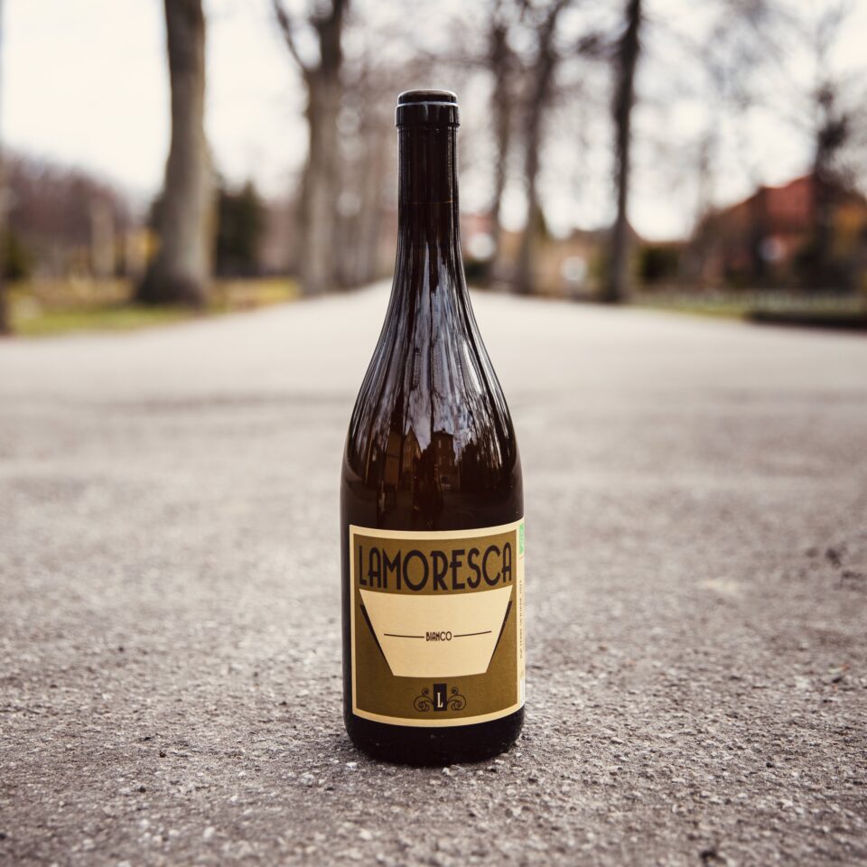 Lamoresca Bianco 2023