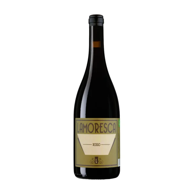 Lamoresca Rosso 2024 – Lamoresca