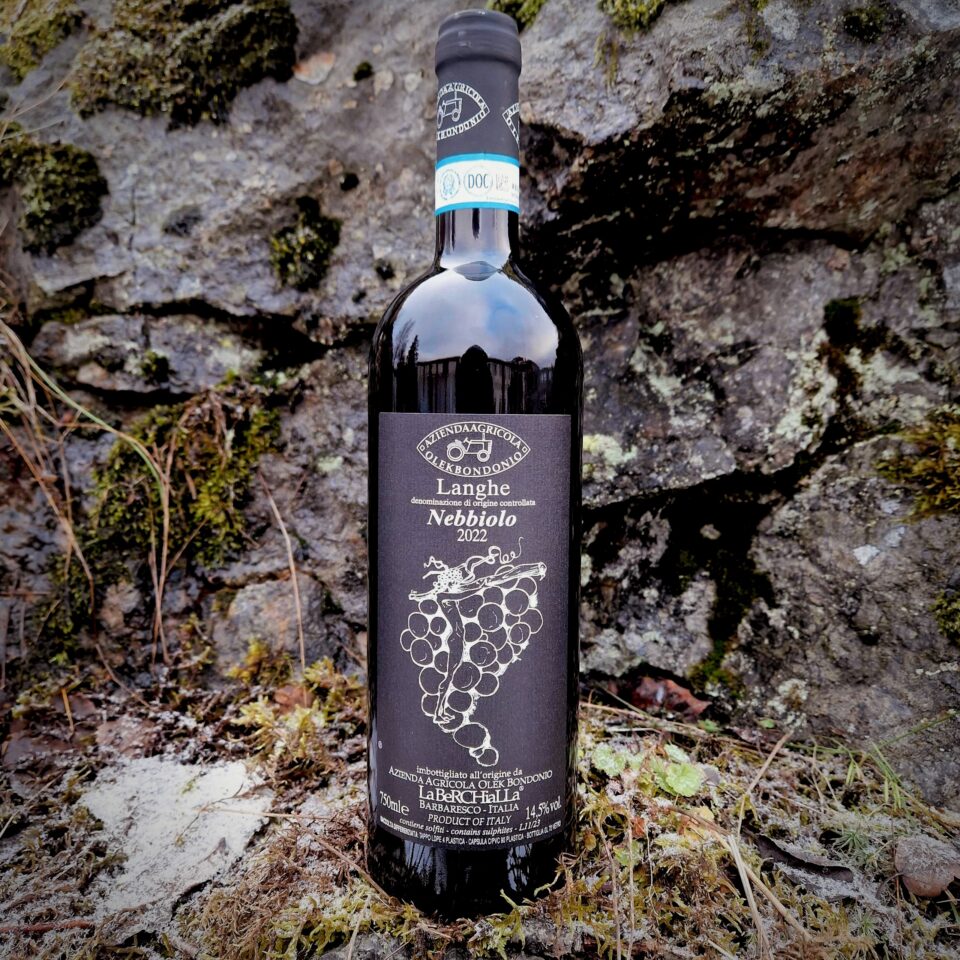 Langhe Nebbiolo 2024