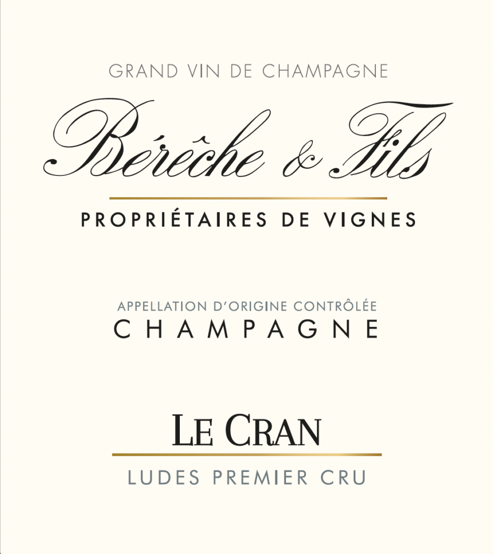 Le Cran 2018