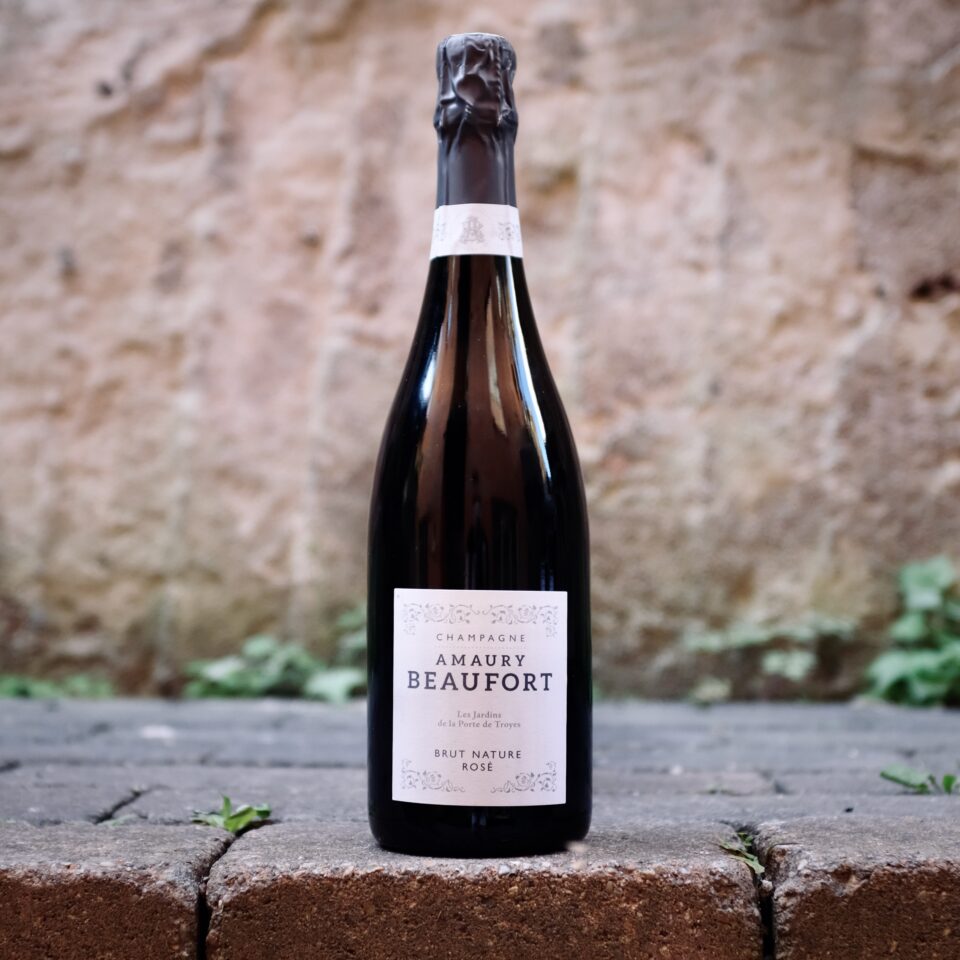 Le Jardinot Rosé R18/19