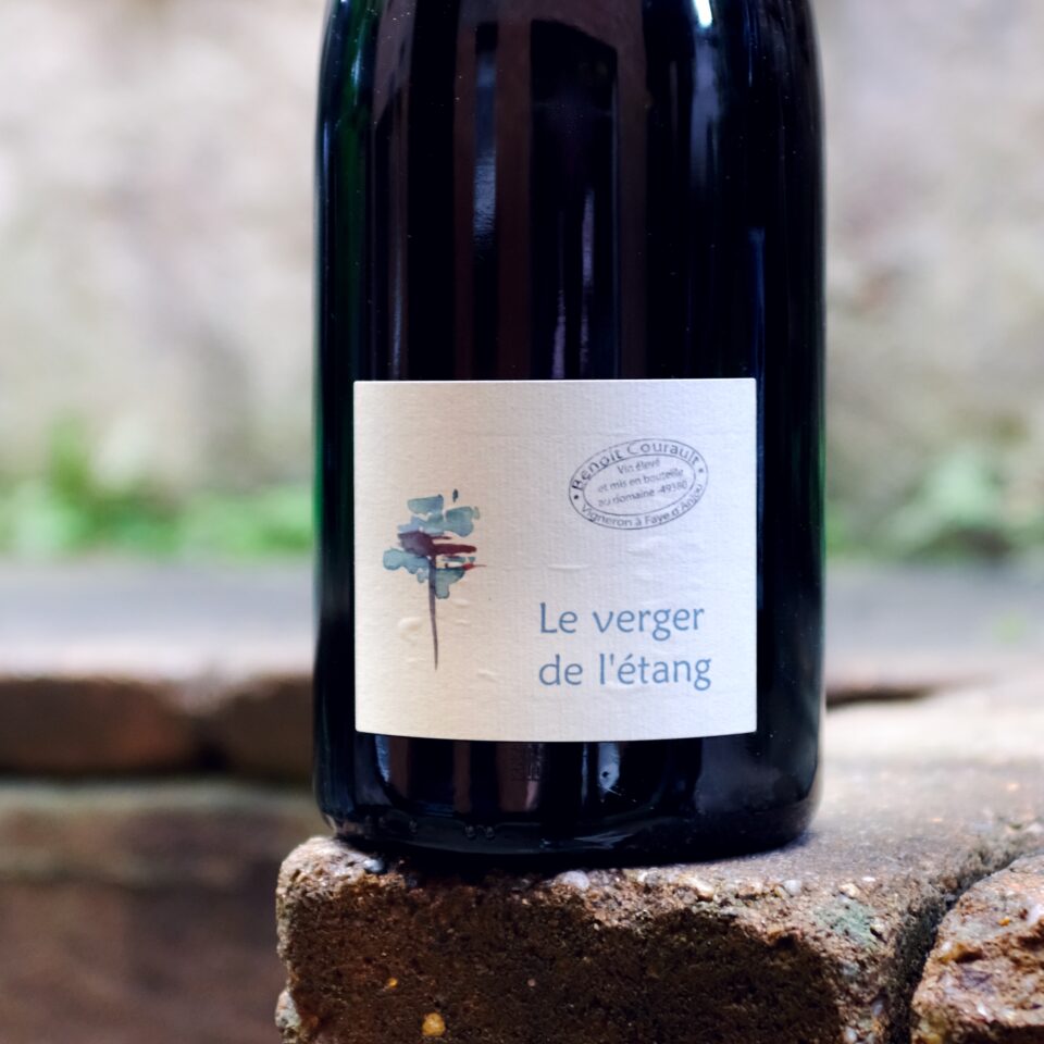 Le Verger de l'étang 2024