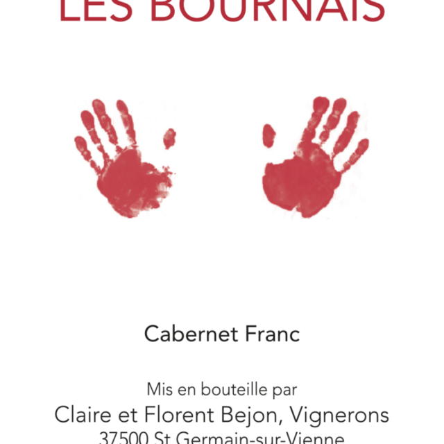 Claire & Florent Bejon