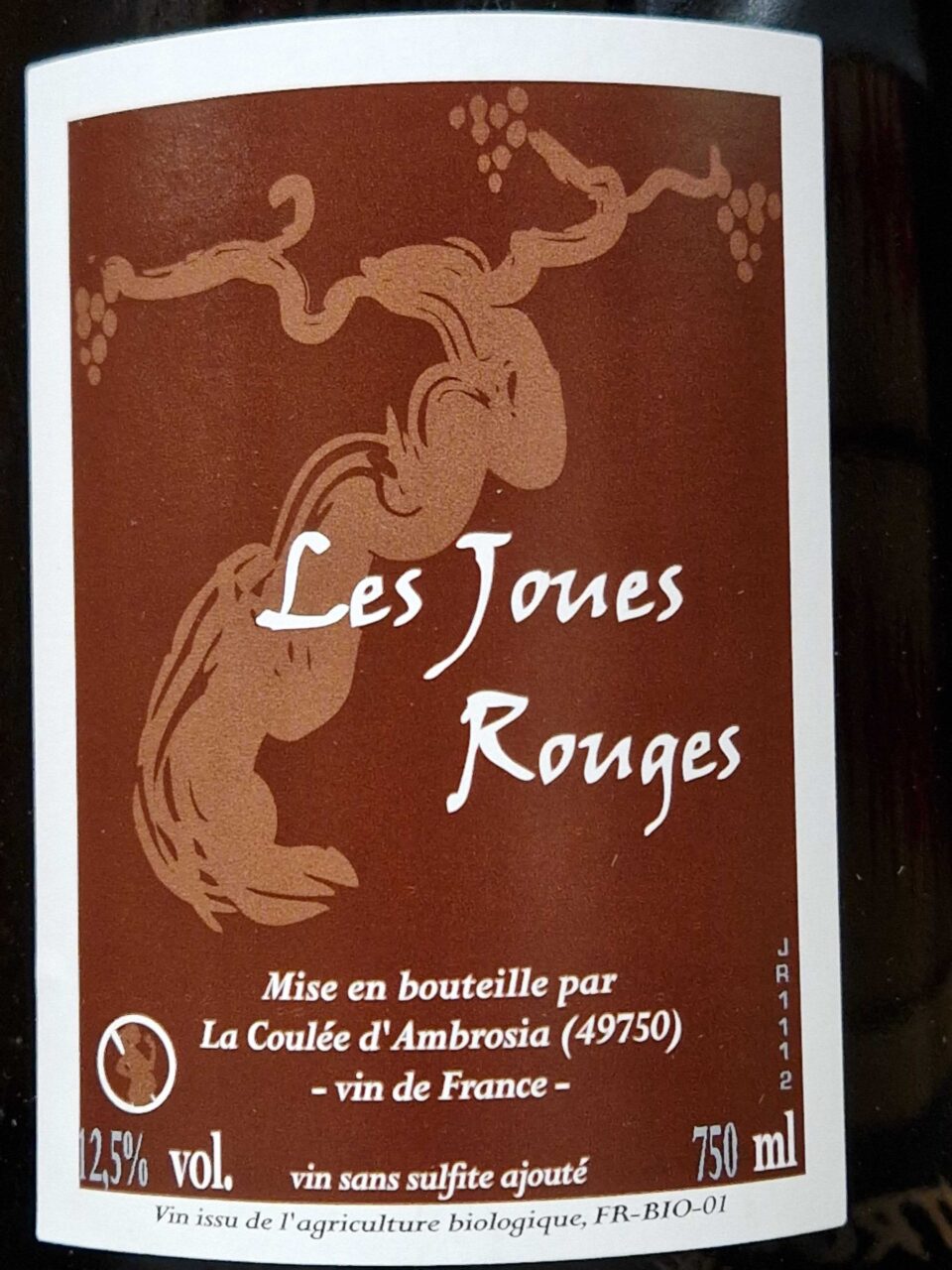 Les Joues Rouges 2011