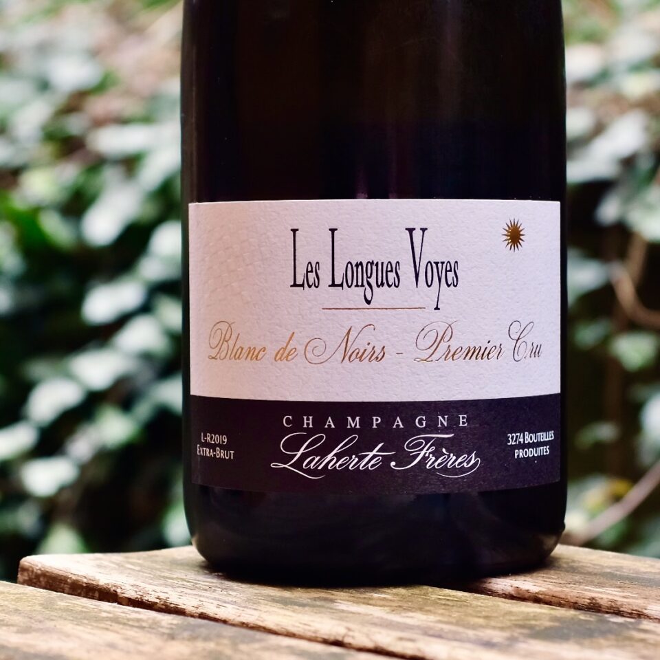 Les Longues Voyes R19