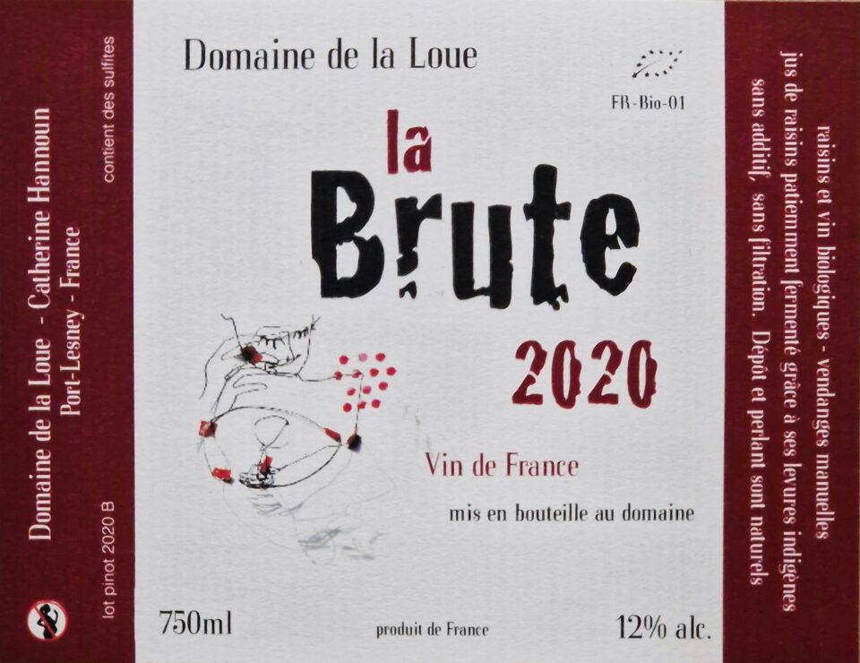 La Brute 'B' 2020