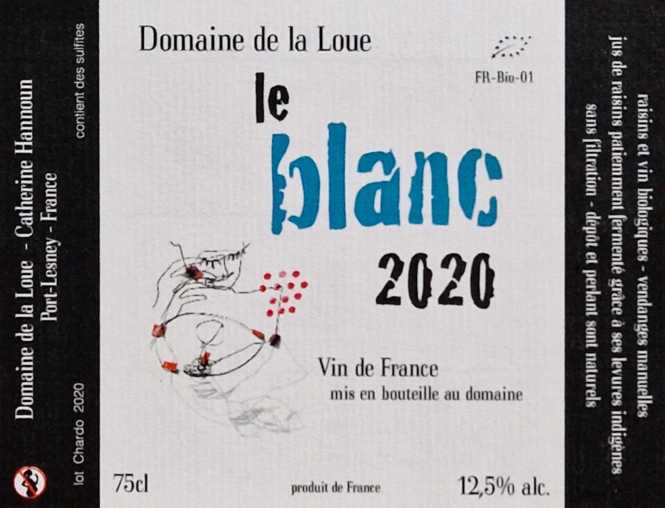 Le Blanc 2020