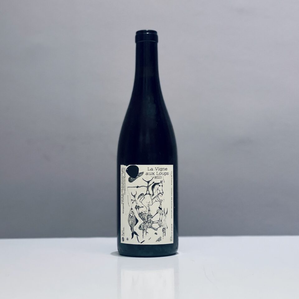 La Vigne aux Loups 2023