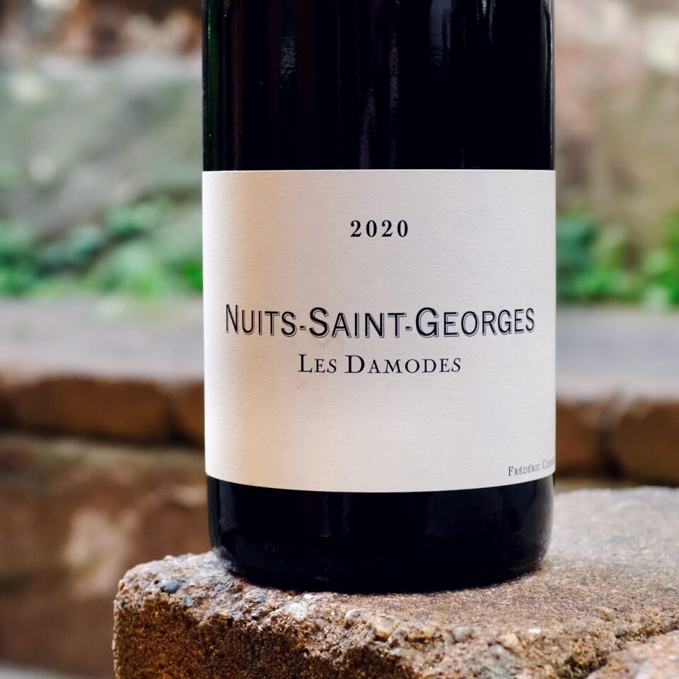 Nuits-Saint-Georges 'Les Damodes' 2020