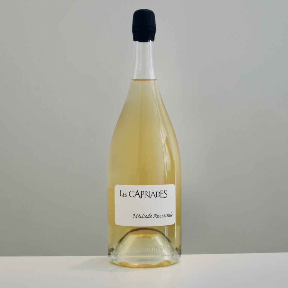 Pet'Sec Blanc 2018