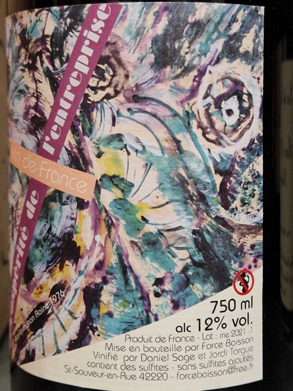 Prospérité de l'entreprise 2023