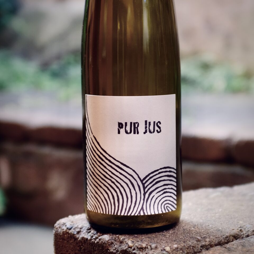 Pur Jus 2024
